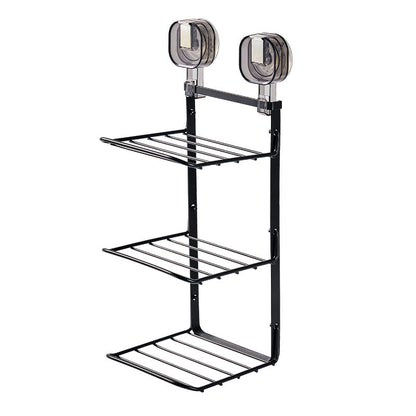 Multi-Tier Hanging Kitchen Organizer