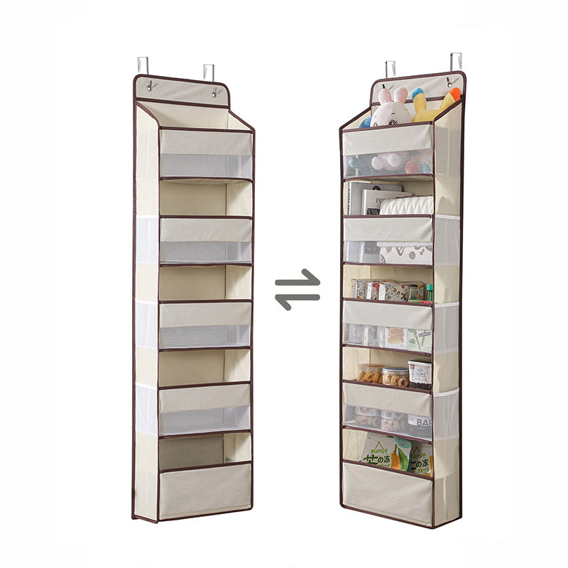 🎉Autumn Hot Sale🎉5-Tier Large-Capacity Hanging Organizer