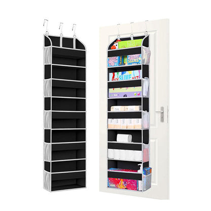 🎉Autumn Hot Sale🎉5-Tier Large-Capacity Hanging Organizer