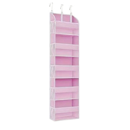 🎉Autumn Hot Sale🎉5-Tier Large-Capacity Hanging Organizer