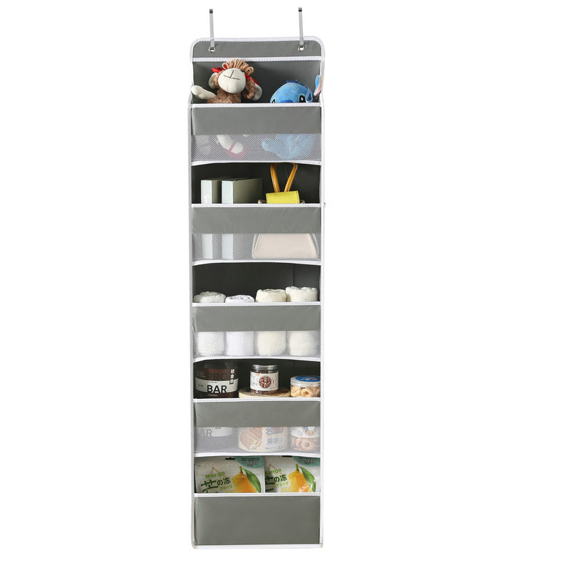 🎉Autumn Hot Sale🎉5-Tier Large-Capacity Hanging Organizer