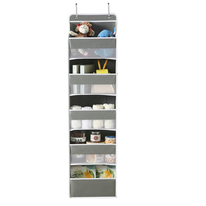 🎉Autumn Hot Sale🎉5-Tier Large-Capacity Hanging Organizer